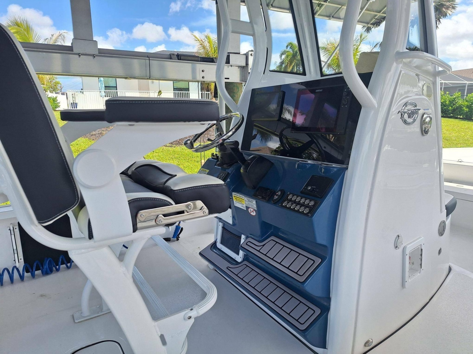 2024 Tidewater Bay Max 2410