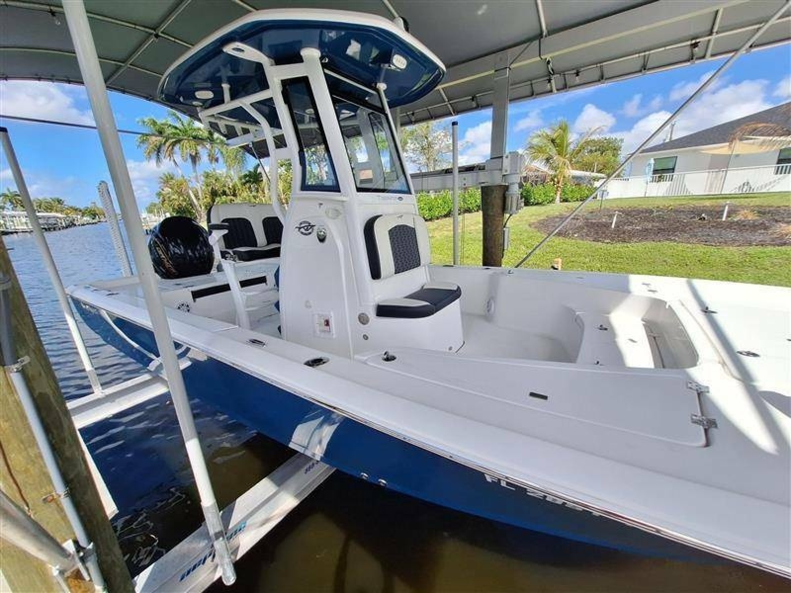 2024 Tidewater Bay Max 2410