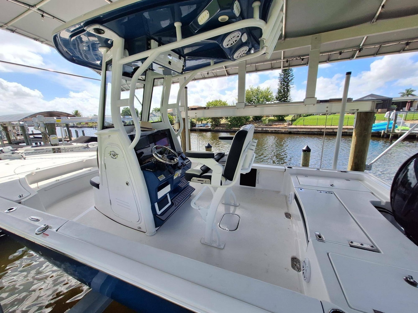 2024 Tidewater Bay Max 2410