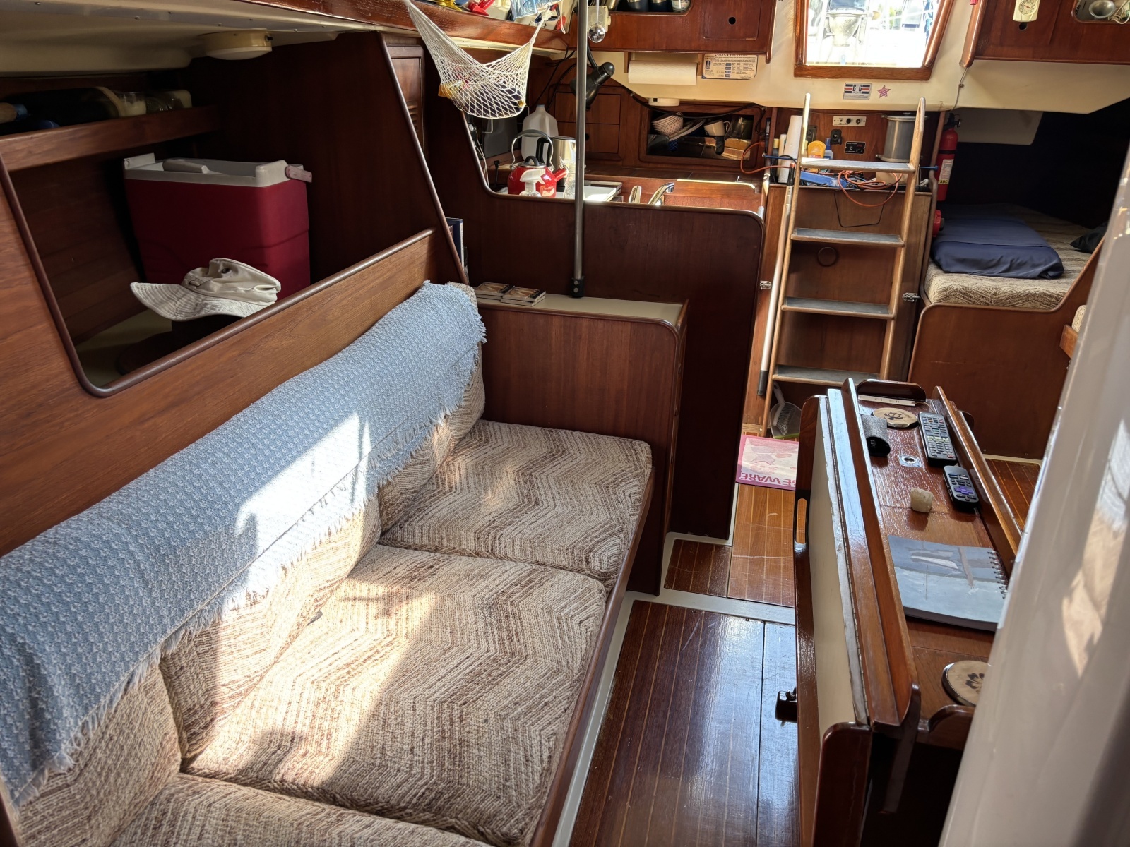 1980 C&C 40-2