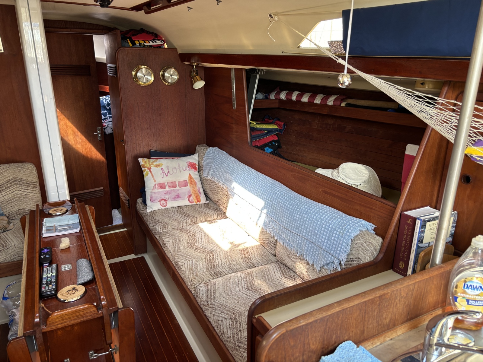 1980 C&C 40-2