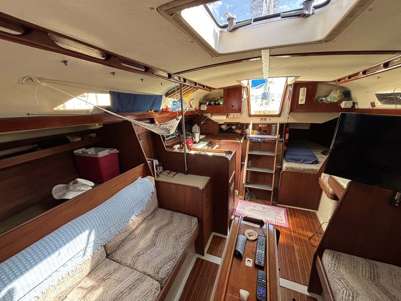 1980 C&C 40-2