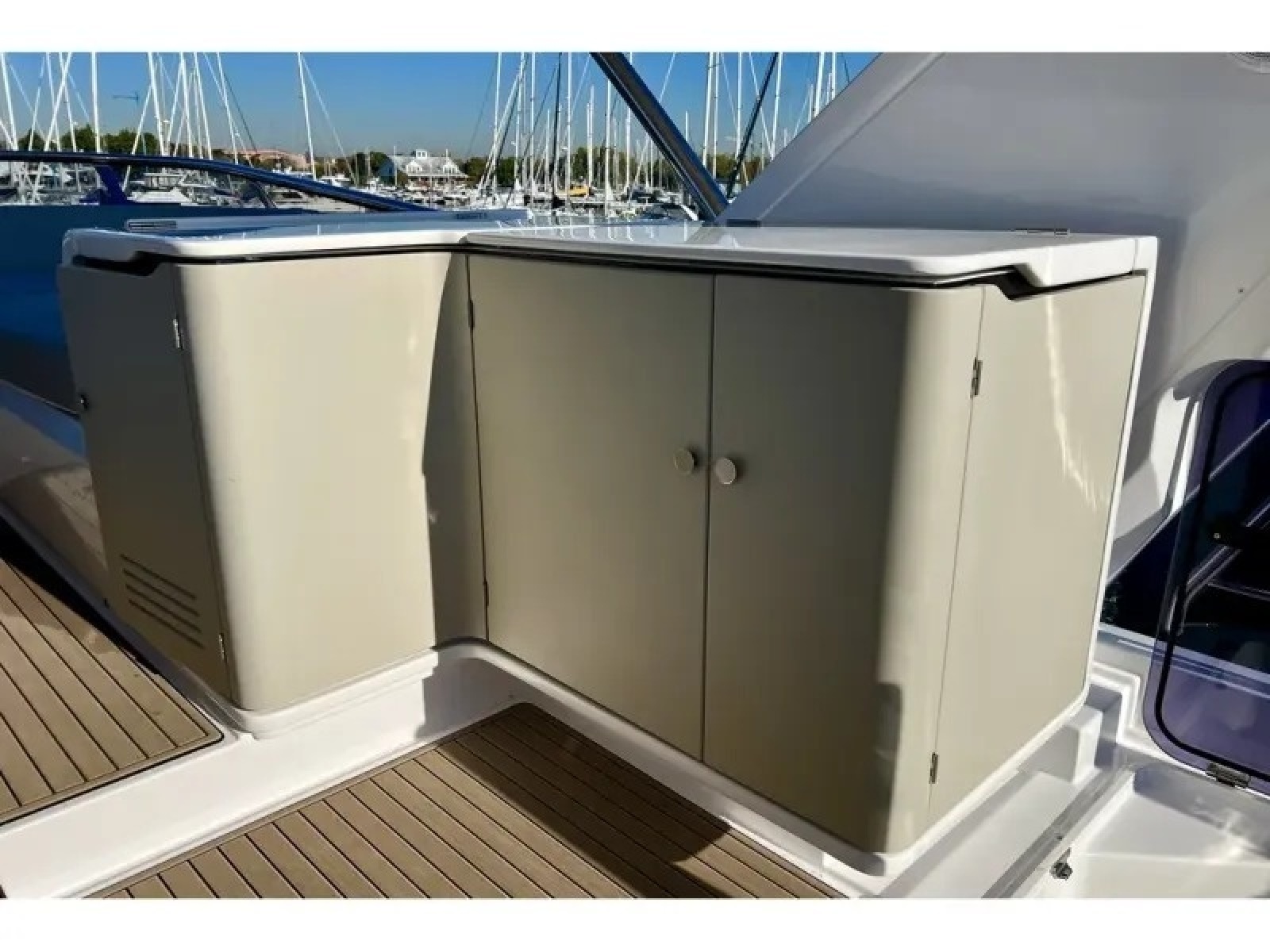 2024 Azimut FLY 60