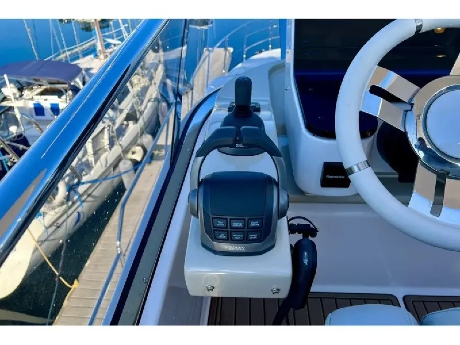 2024 Azimut FLY 60
