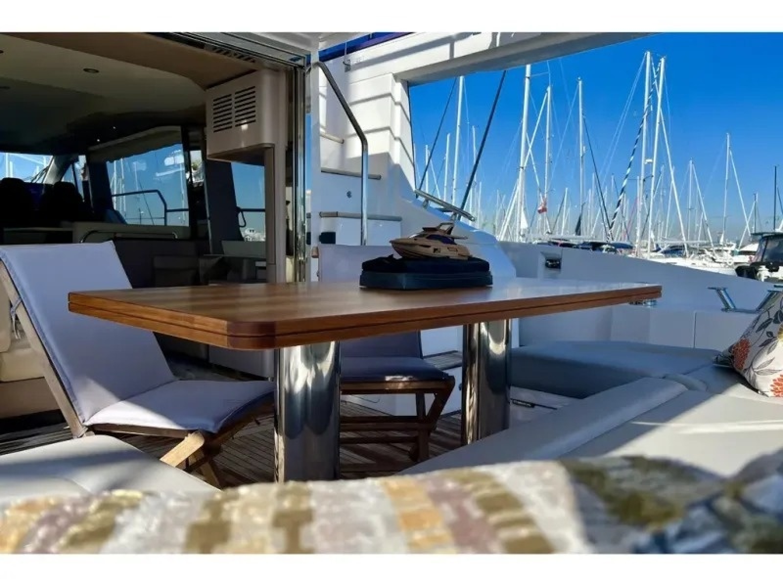 2024 Azimut FLY 60