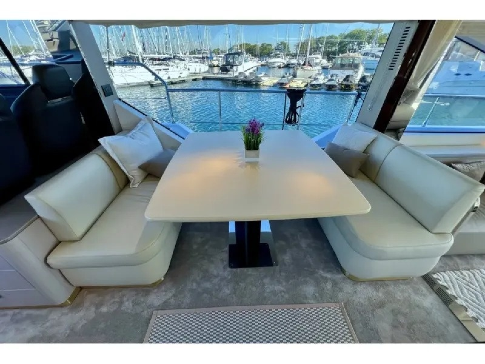2024 Azimut FLY 60