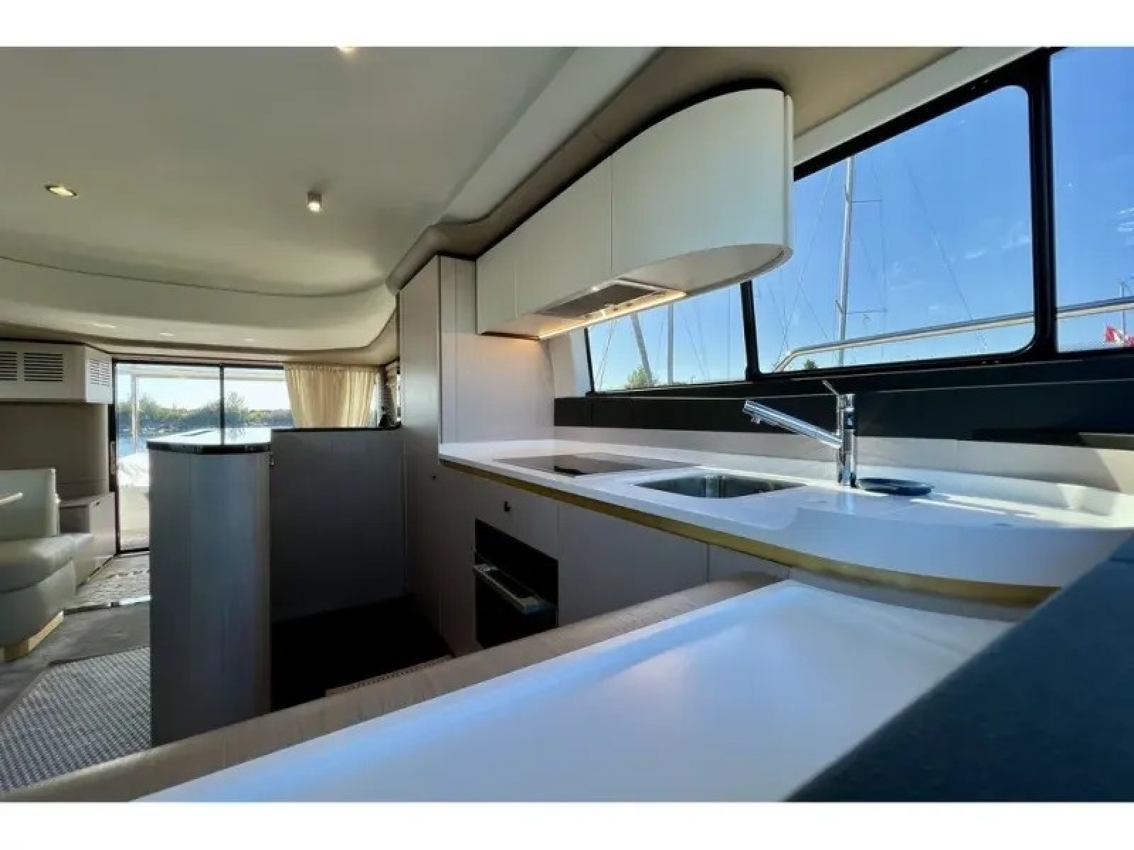 2024 Azimut FLY 60
