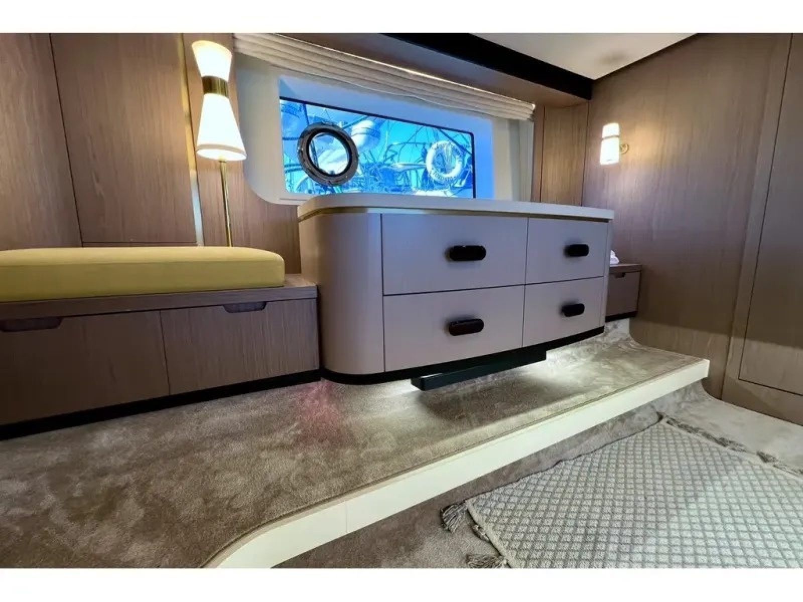 2024 Azimut FLY 60