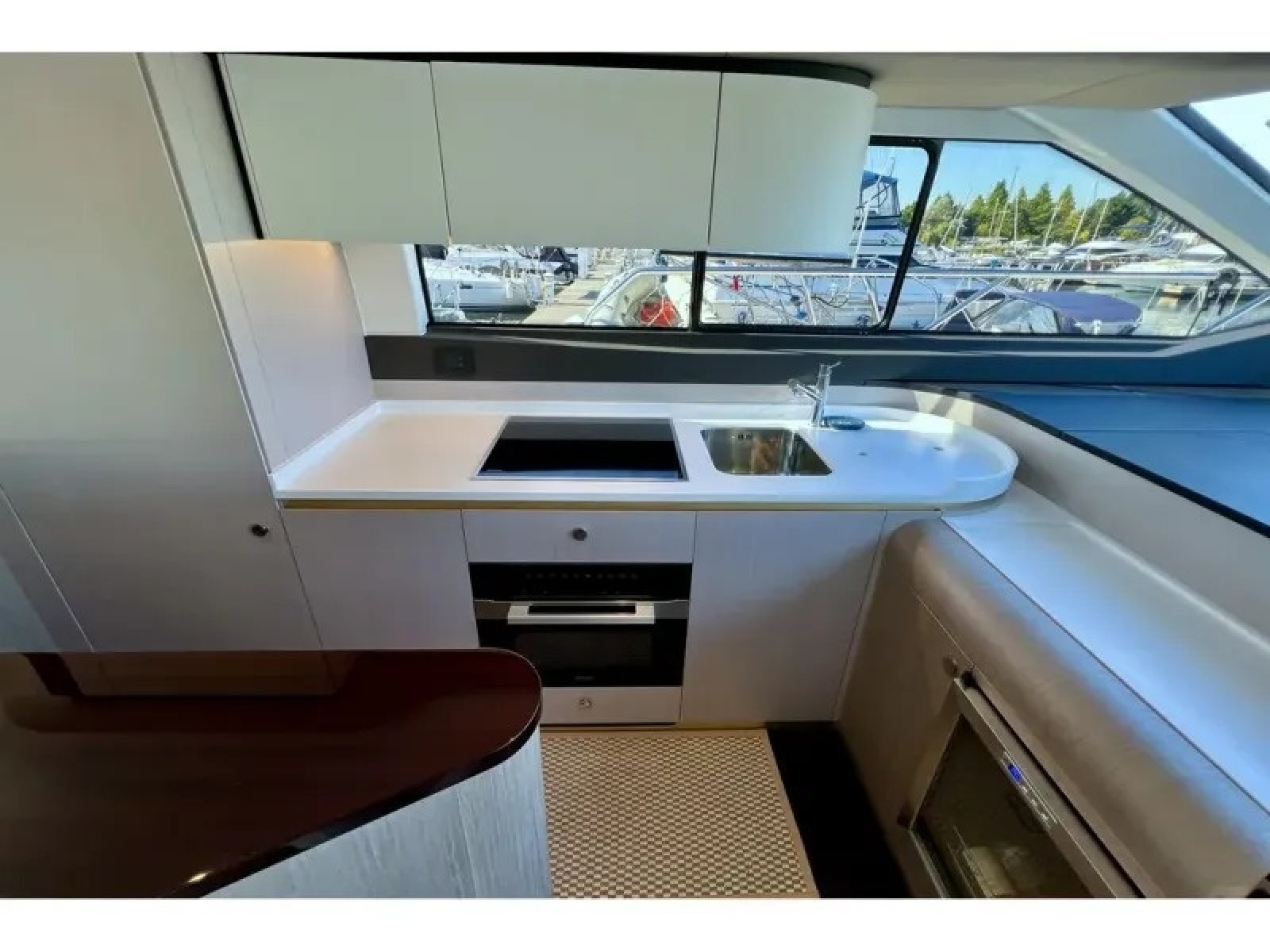 2024 Azimut FLY 60
