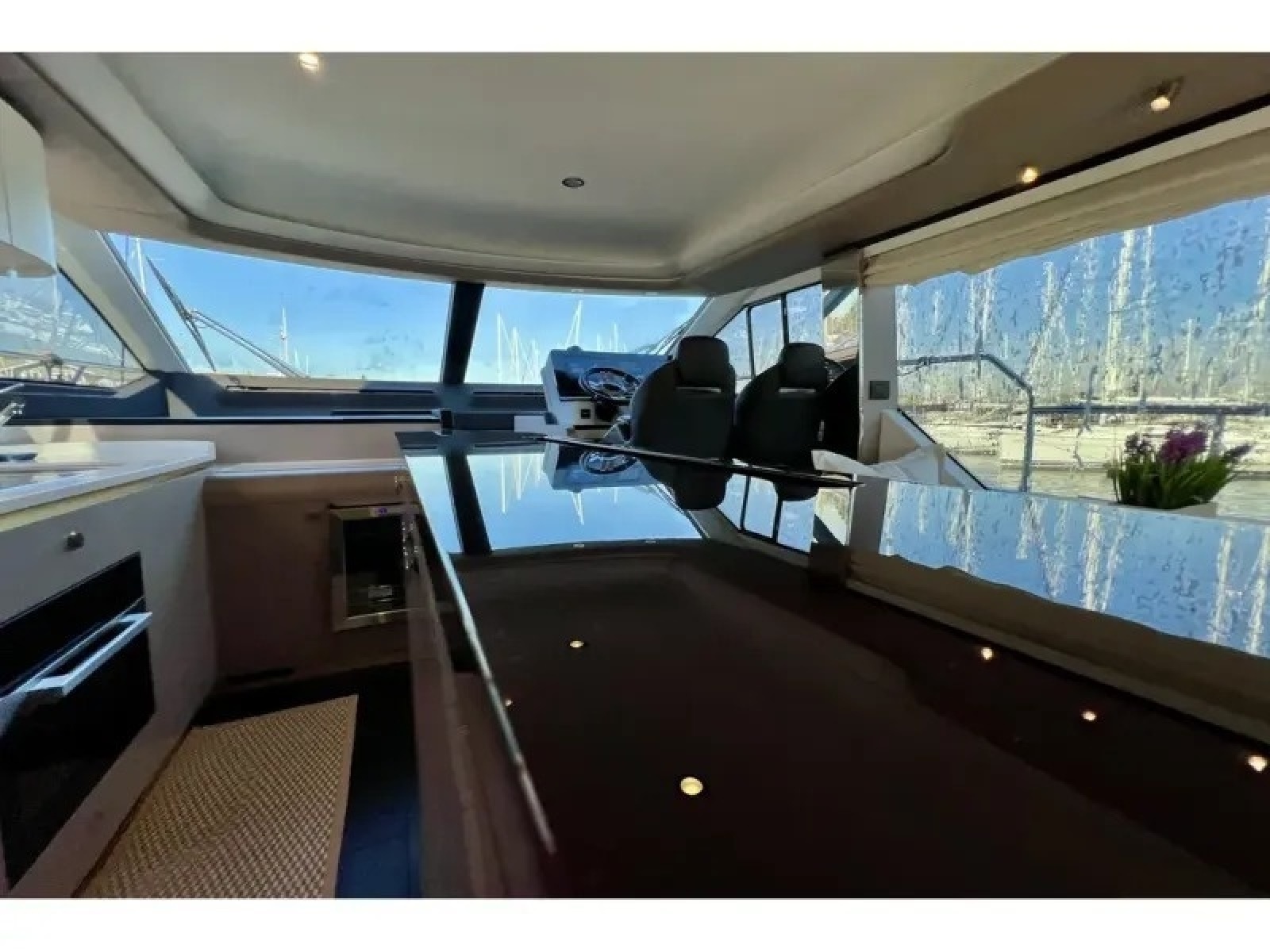 2024 Azimut FLY 60