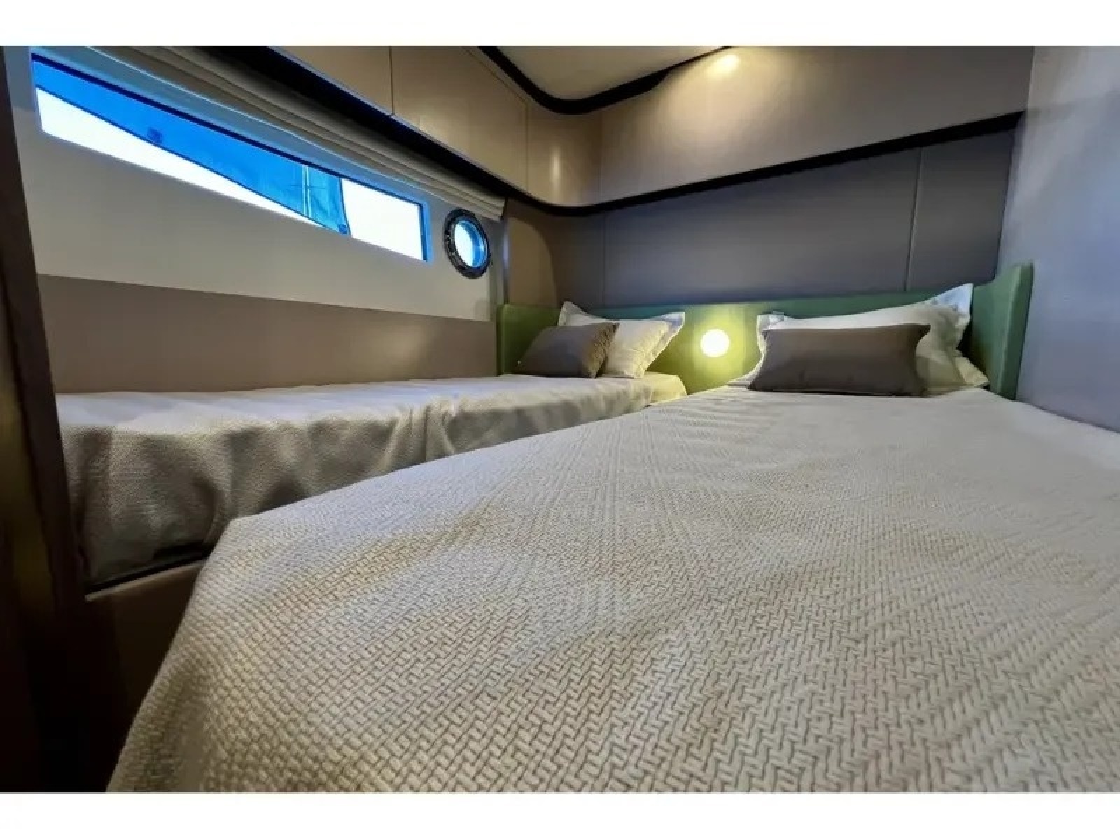 2024 Azimut FLY 60