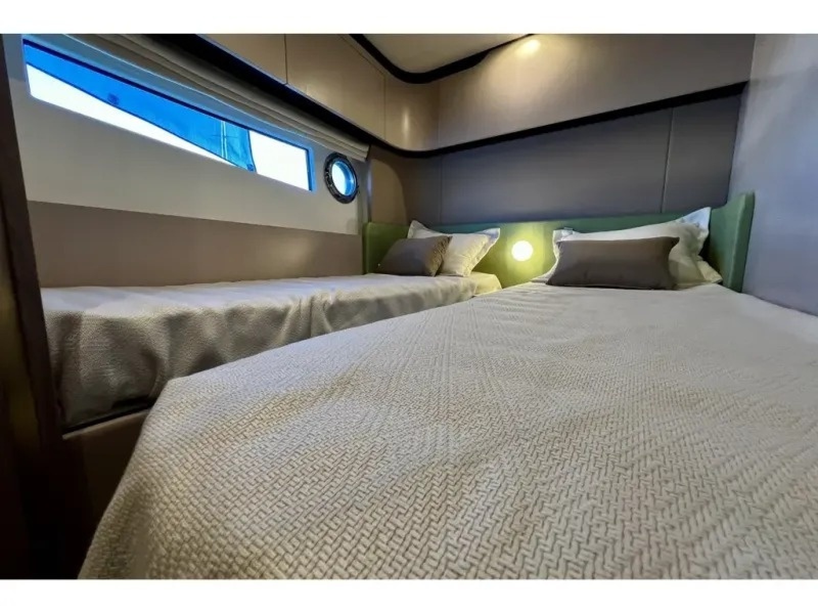 2024 Azimut FLY 60
