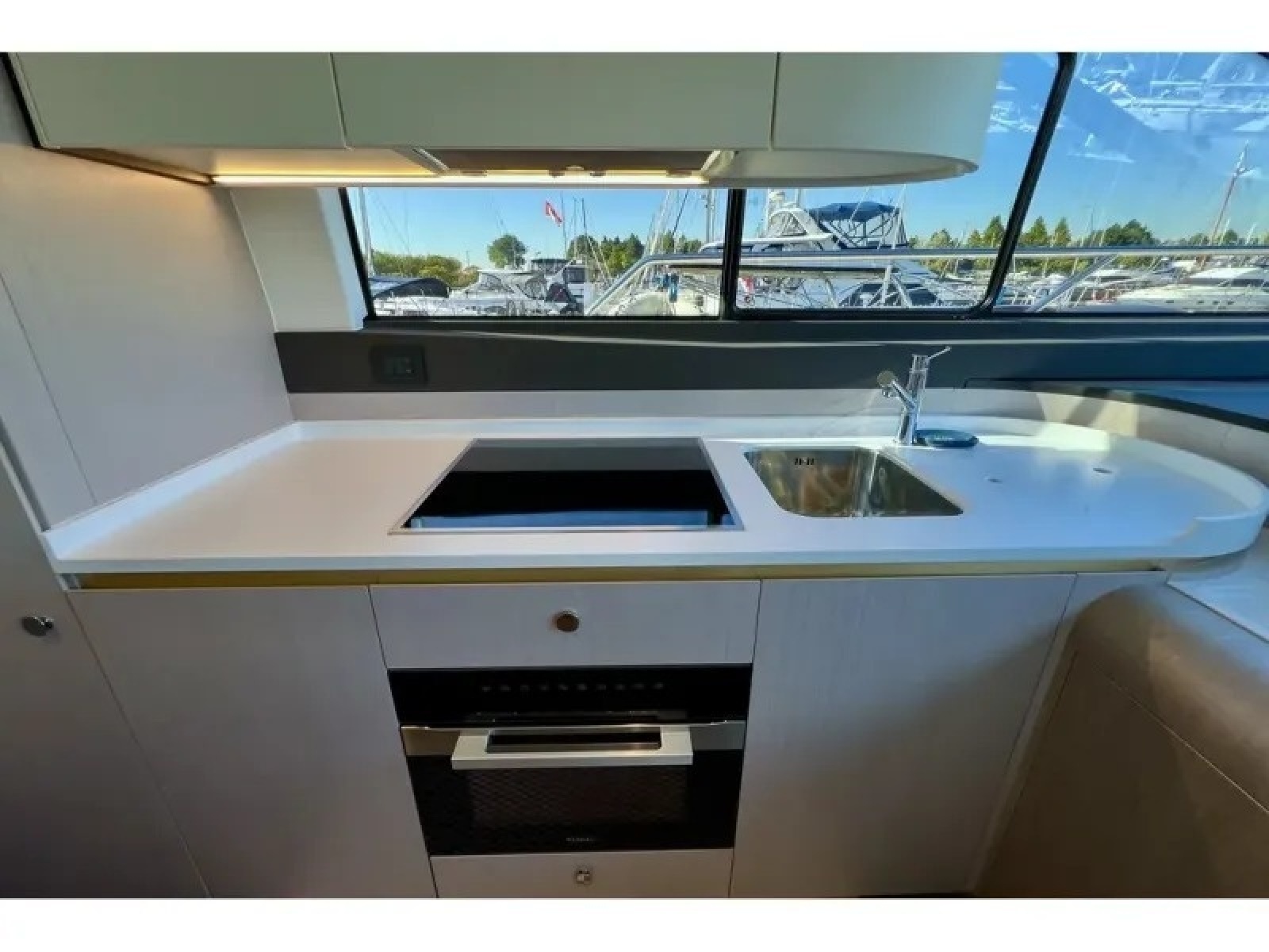2024 Azimut FLY 60