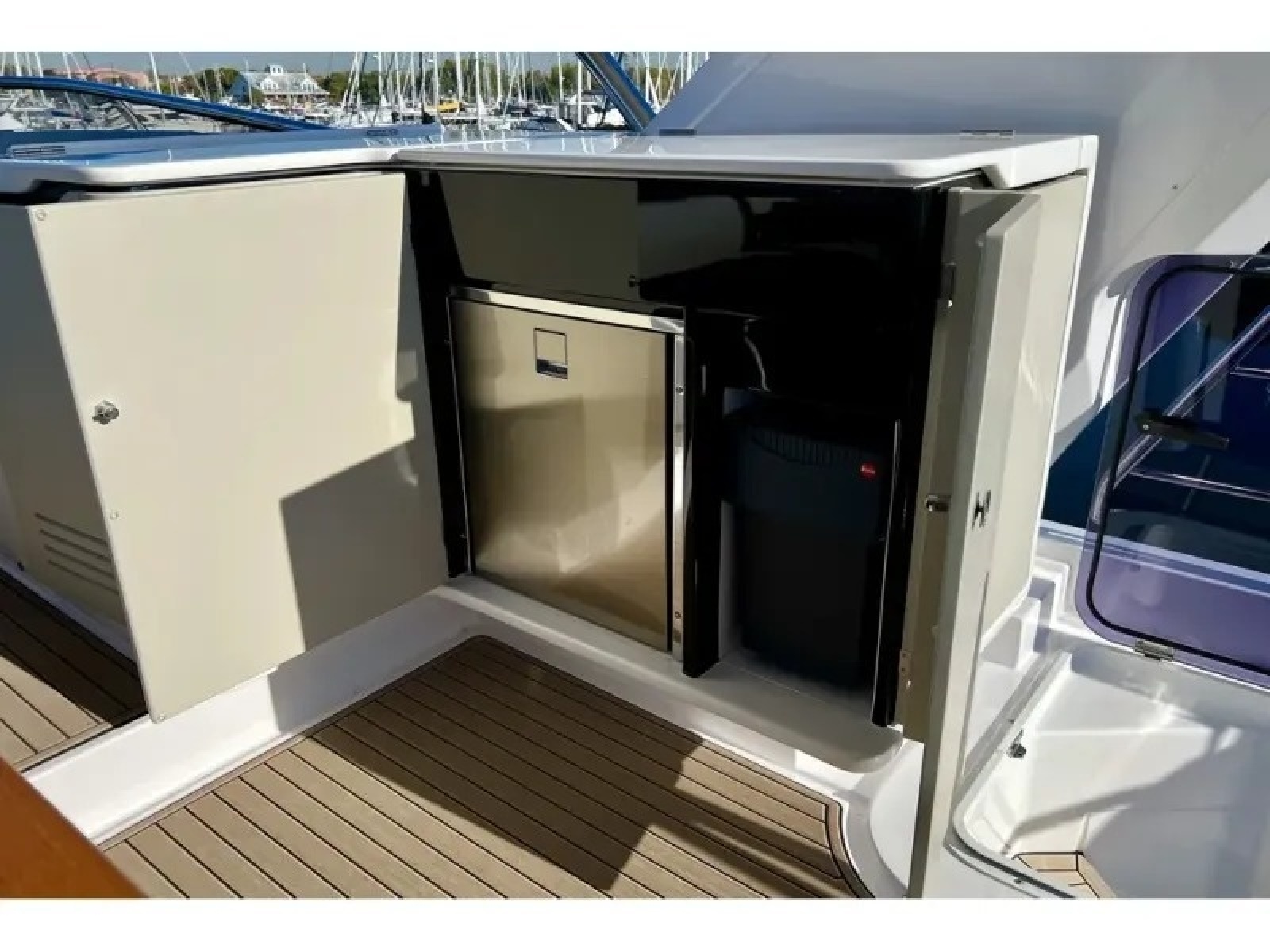 2024 Azimut FLY 60
