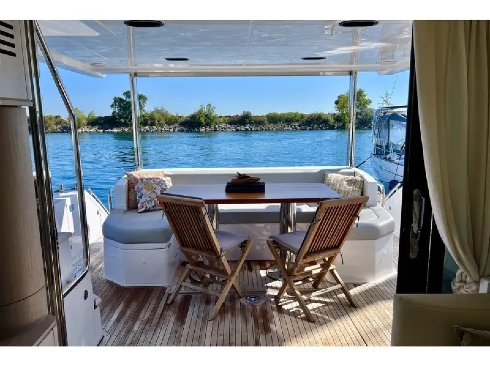 2024 Azimut FLY 60