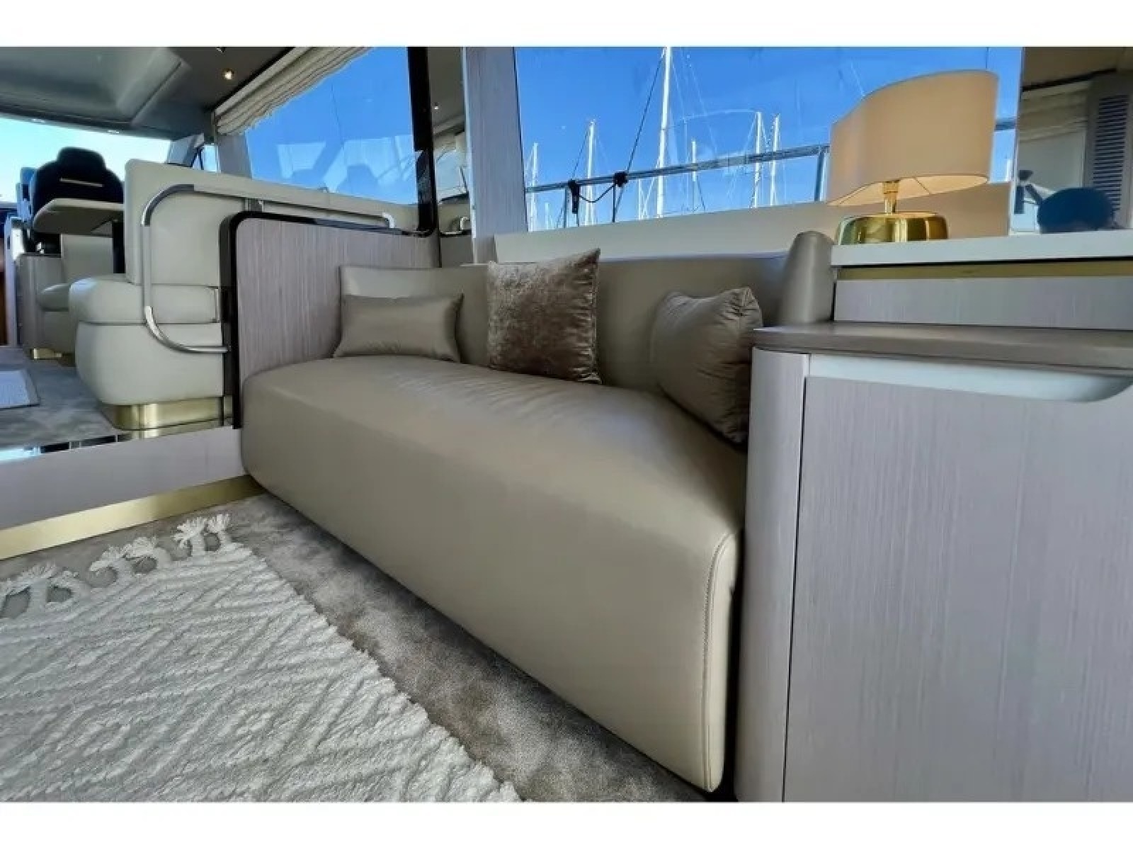 2024 Azimut FLY 60