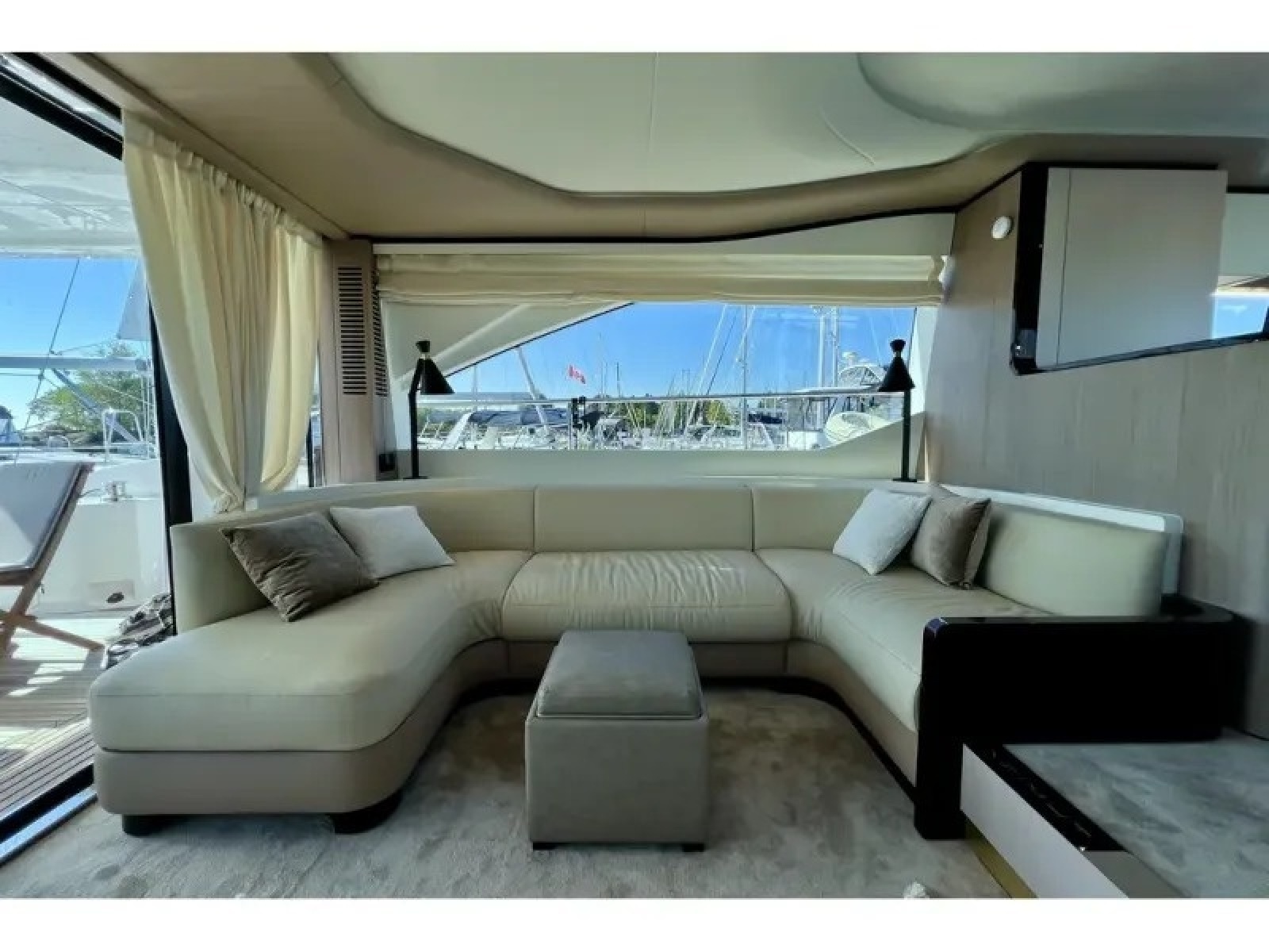 2024 Azimut FLY 60
