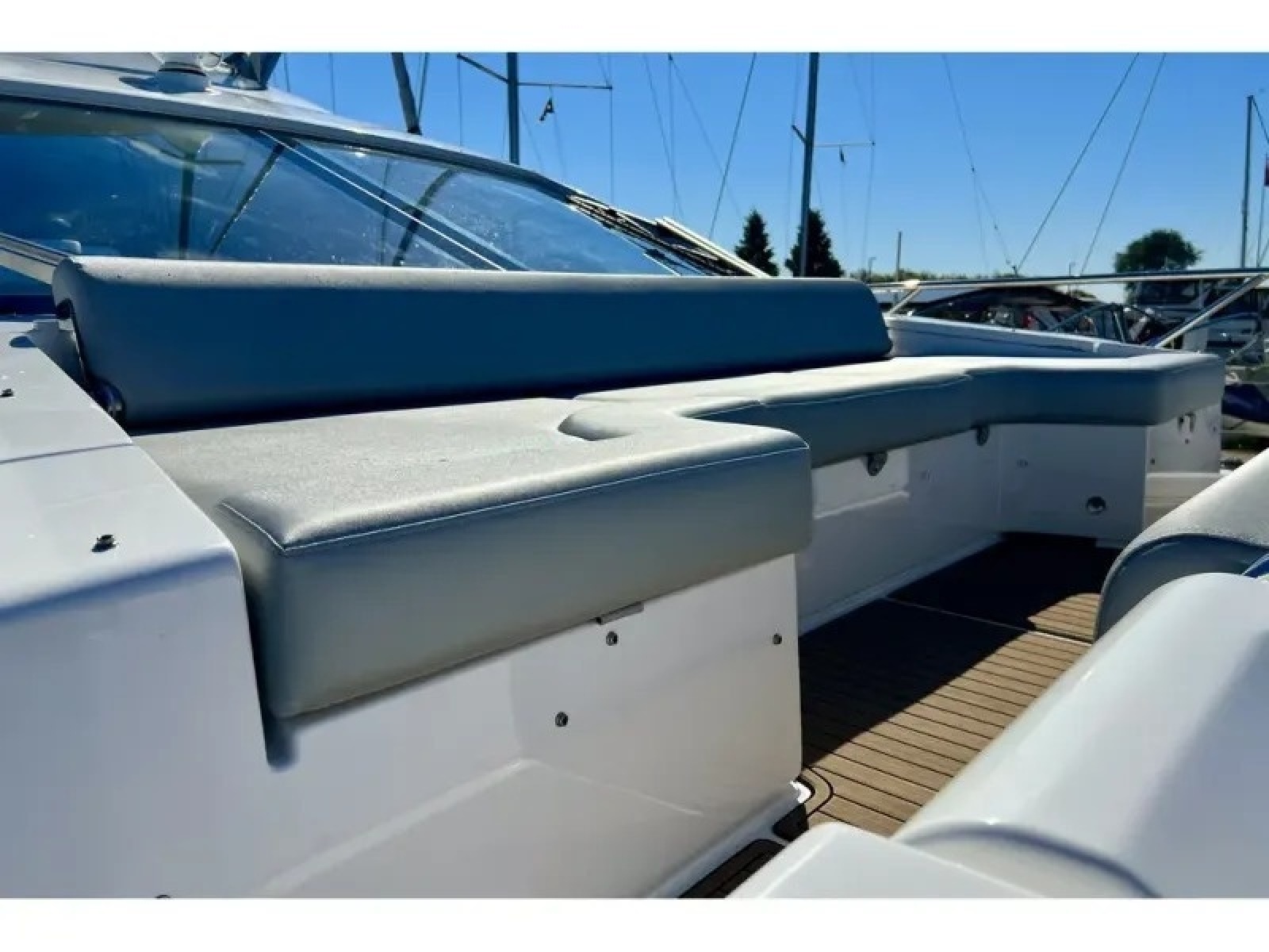 2024 Azimut FLY 60