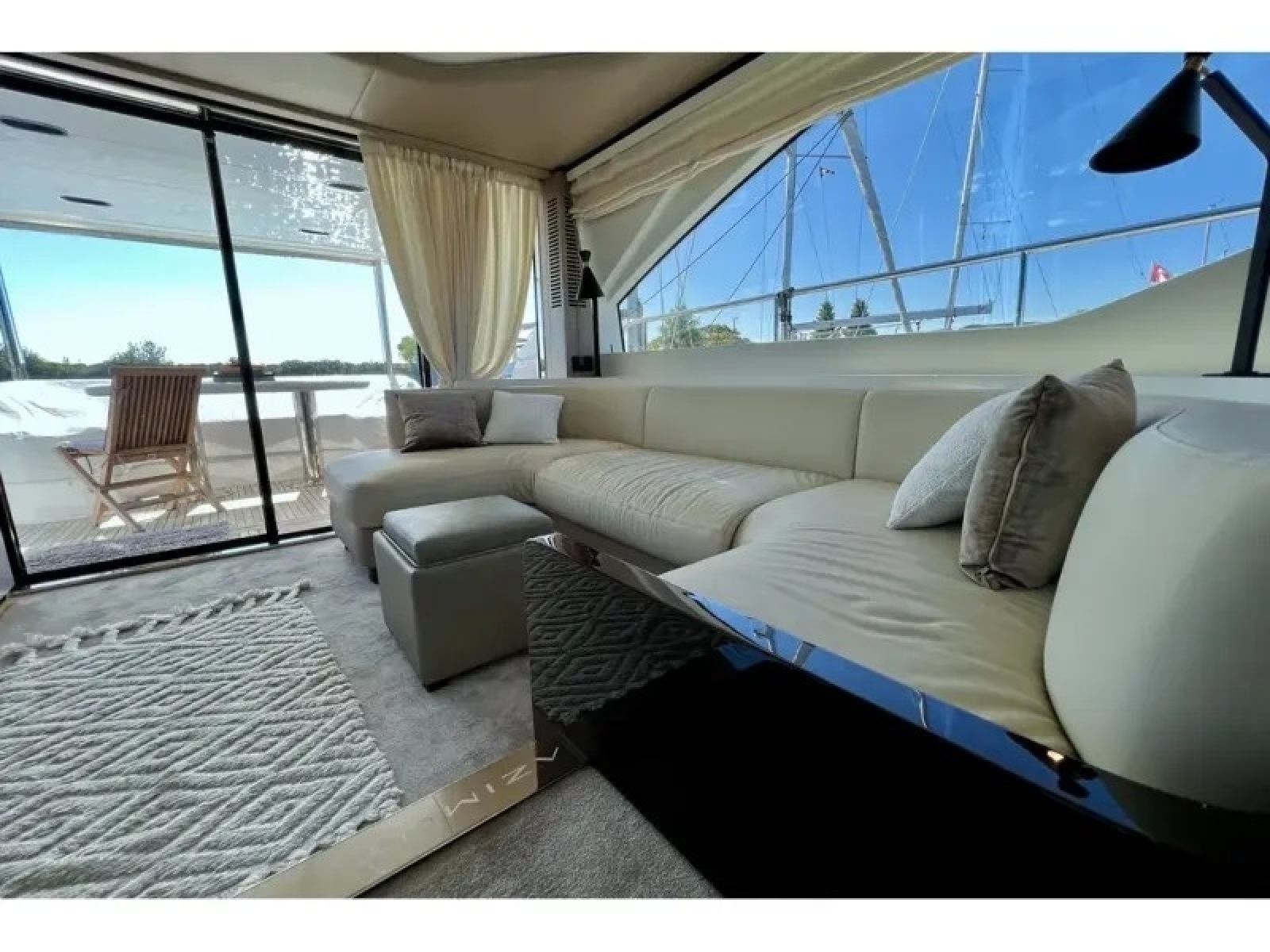 2024 Azimut FLY 60