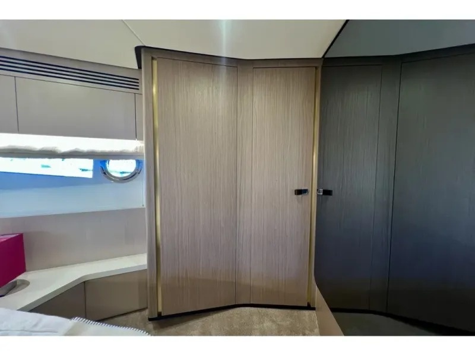 2024 Azimut FLY 60