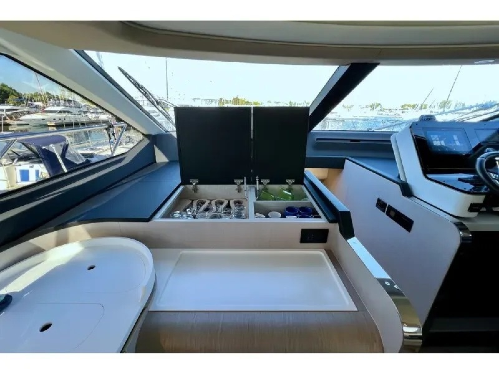 2024 Azimut FLY 60