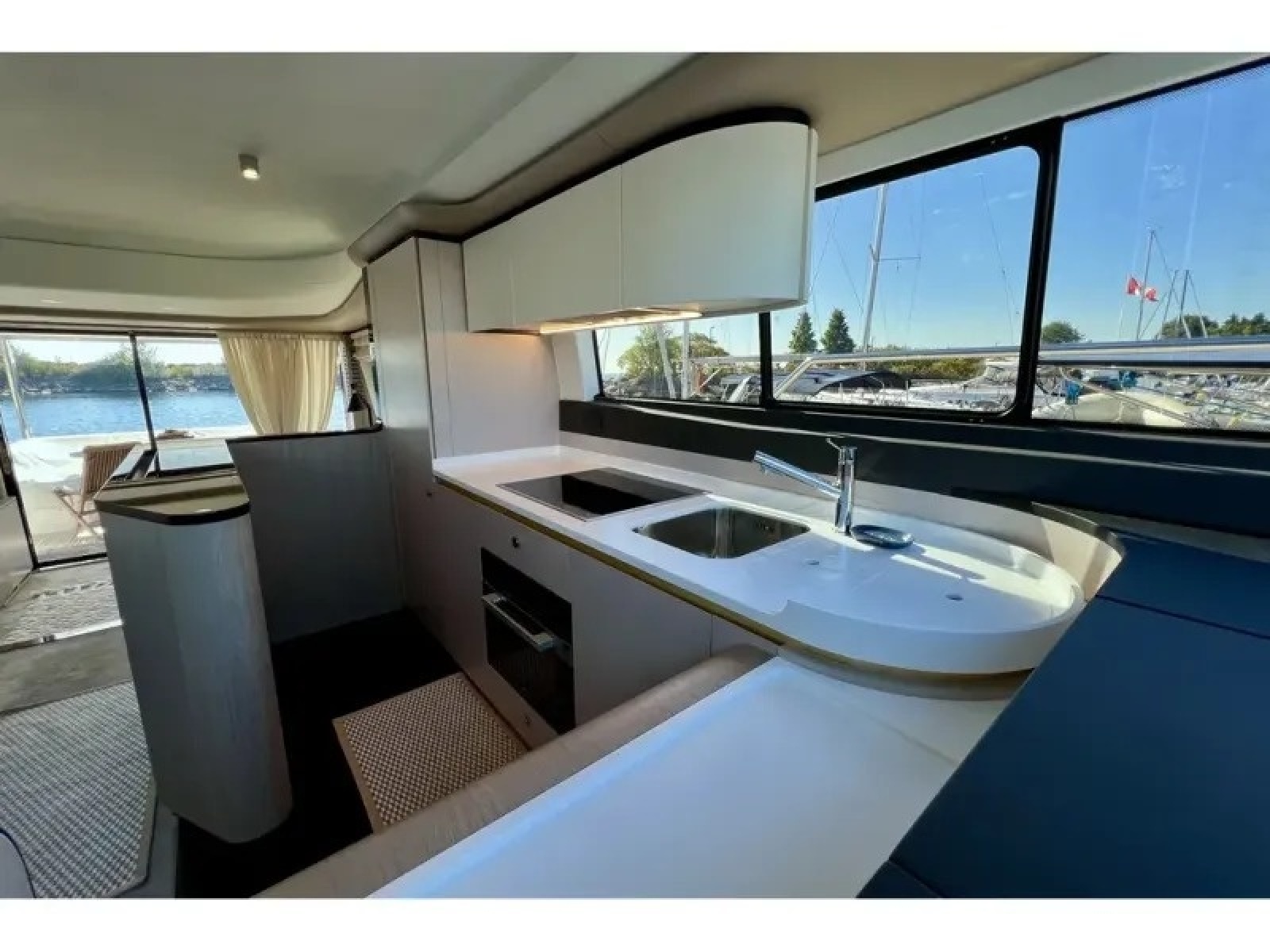 2024 Azimut FLY 60