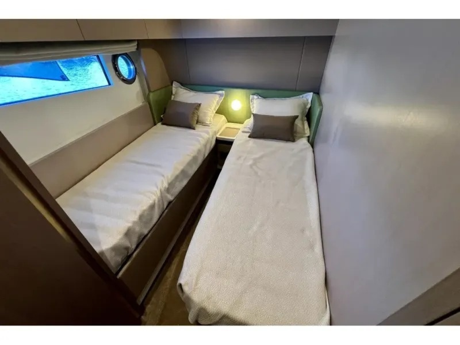 2024 Azimut FLY 60
