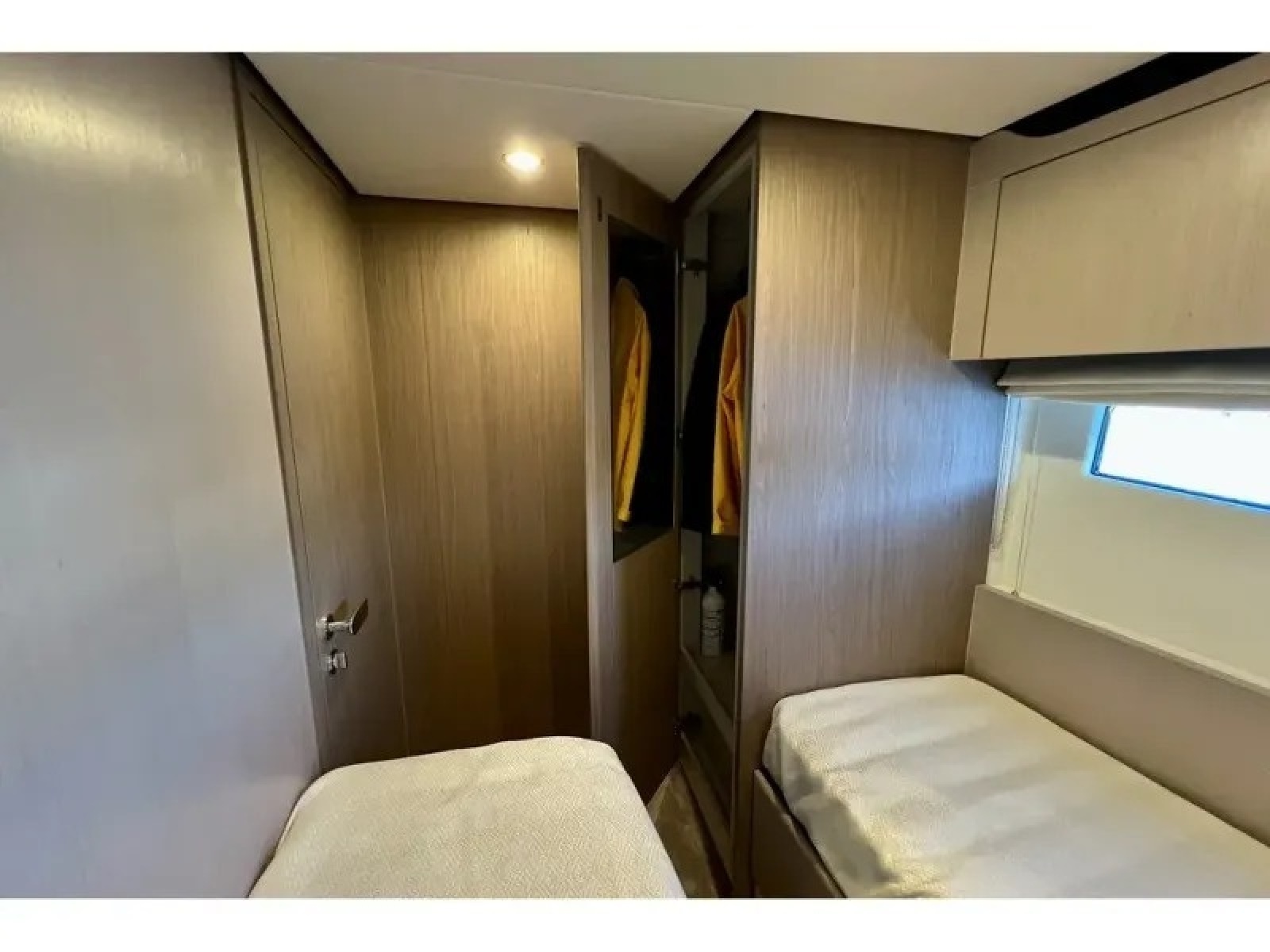 2024 Azimut FLY 60