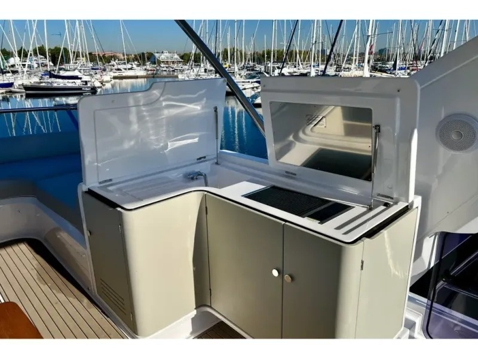 2024 Azimut FLY 60