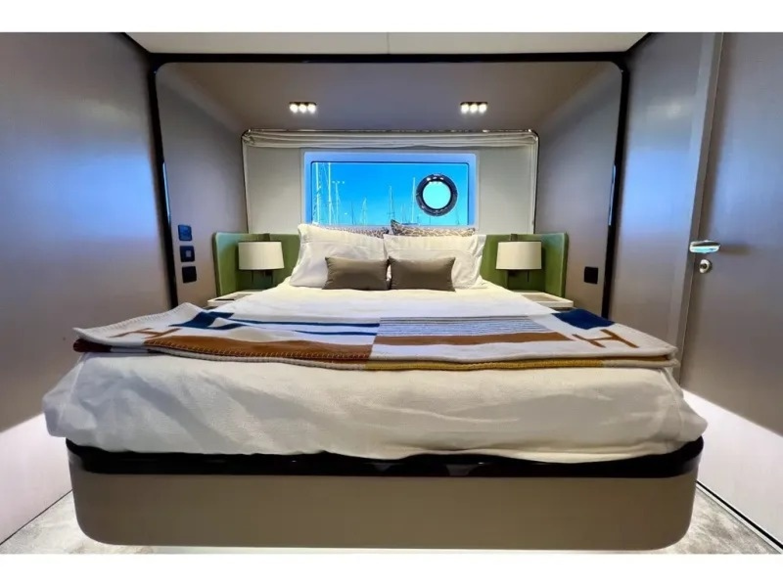 2024 Azimut FLY 60
