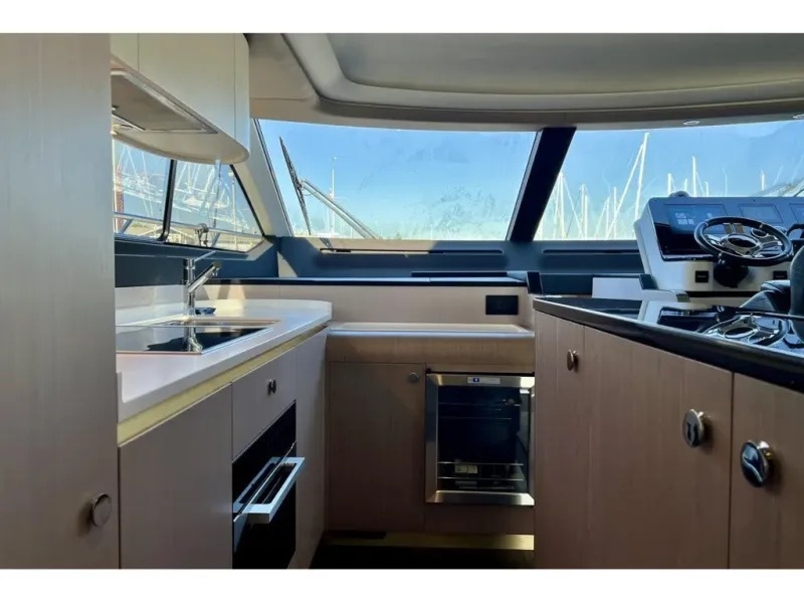 2024 Azimut FLY 60