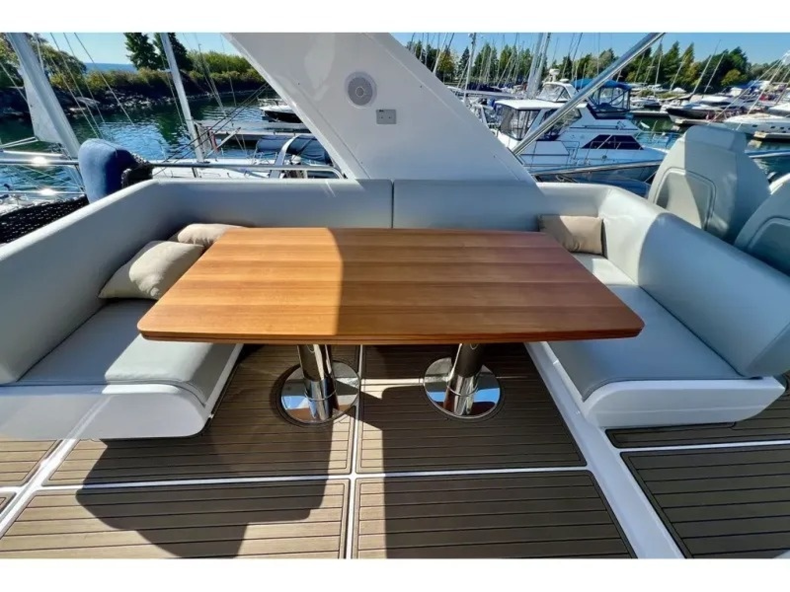 2024 Azimut FLY 60