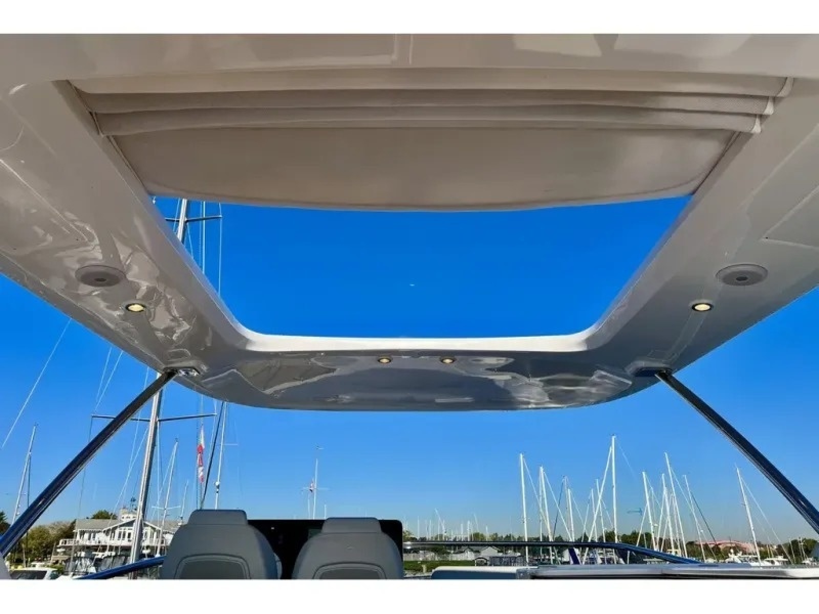 2024 Azimut FLY 60