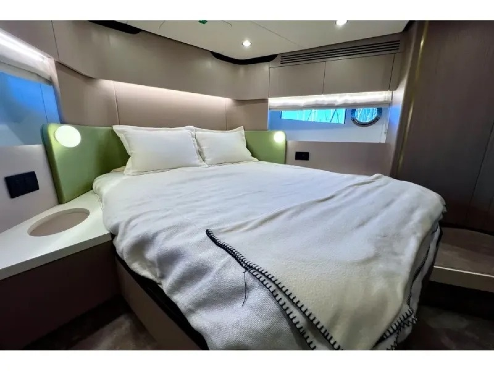 2024 Azimut FLY 60