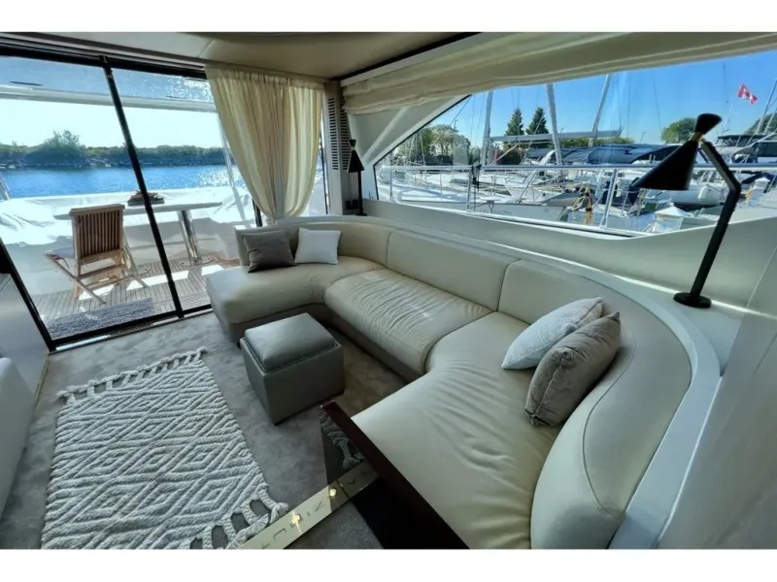 2024 Azimut FLY 60