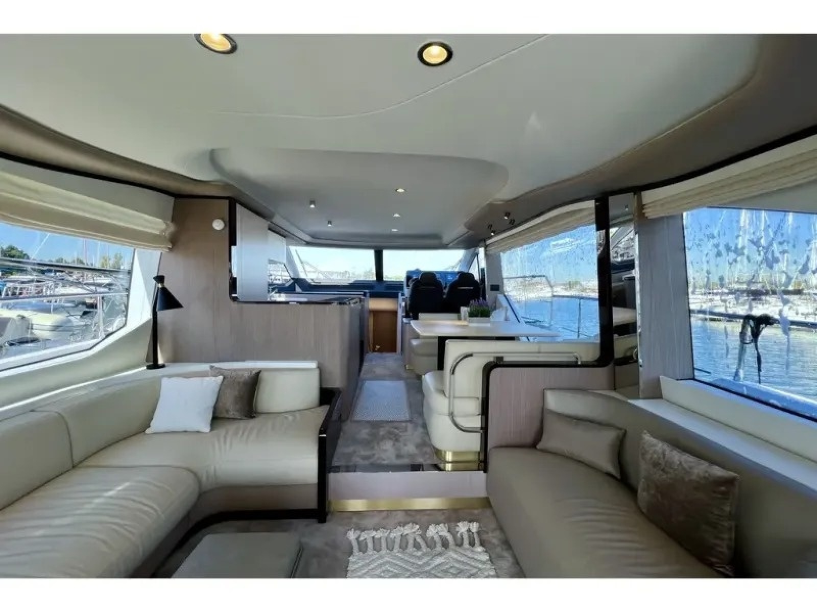 2024 Azimut FLY 60