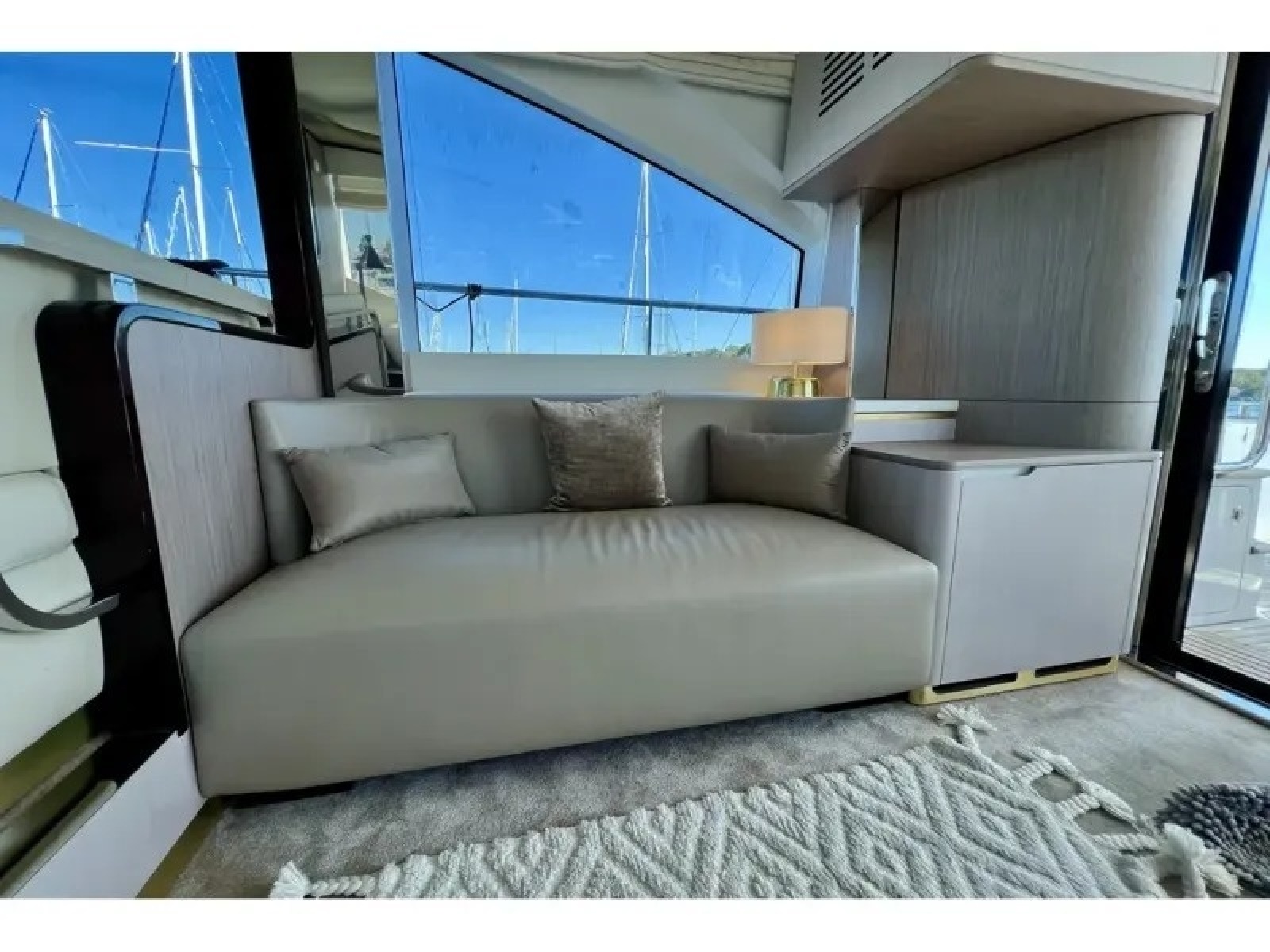 2024 Azimut FLY 60