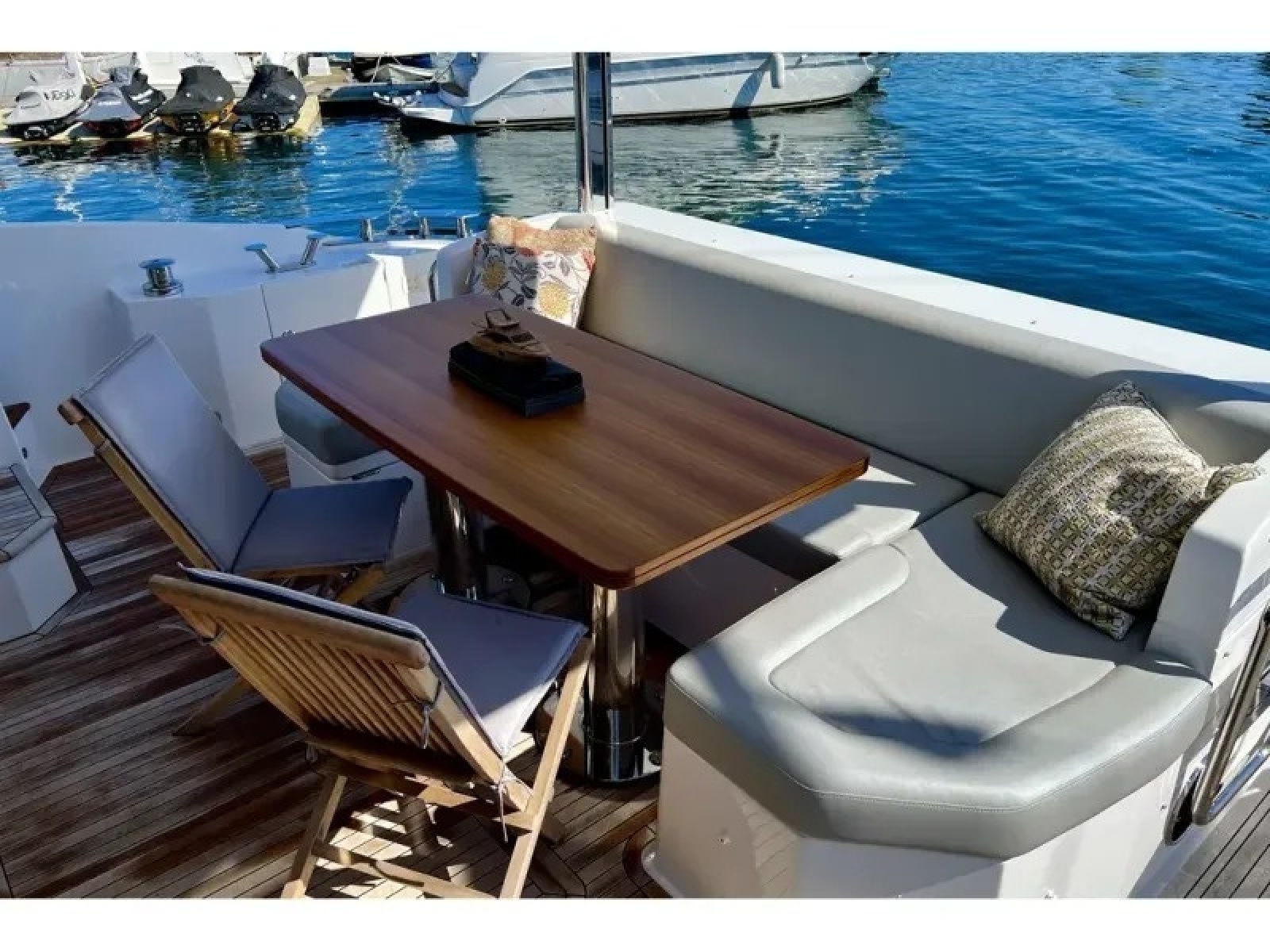 2024 Azimut FLY 60