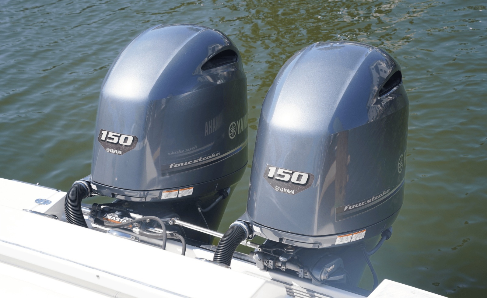 2021 Blackfin 252CC