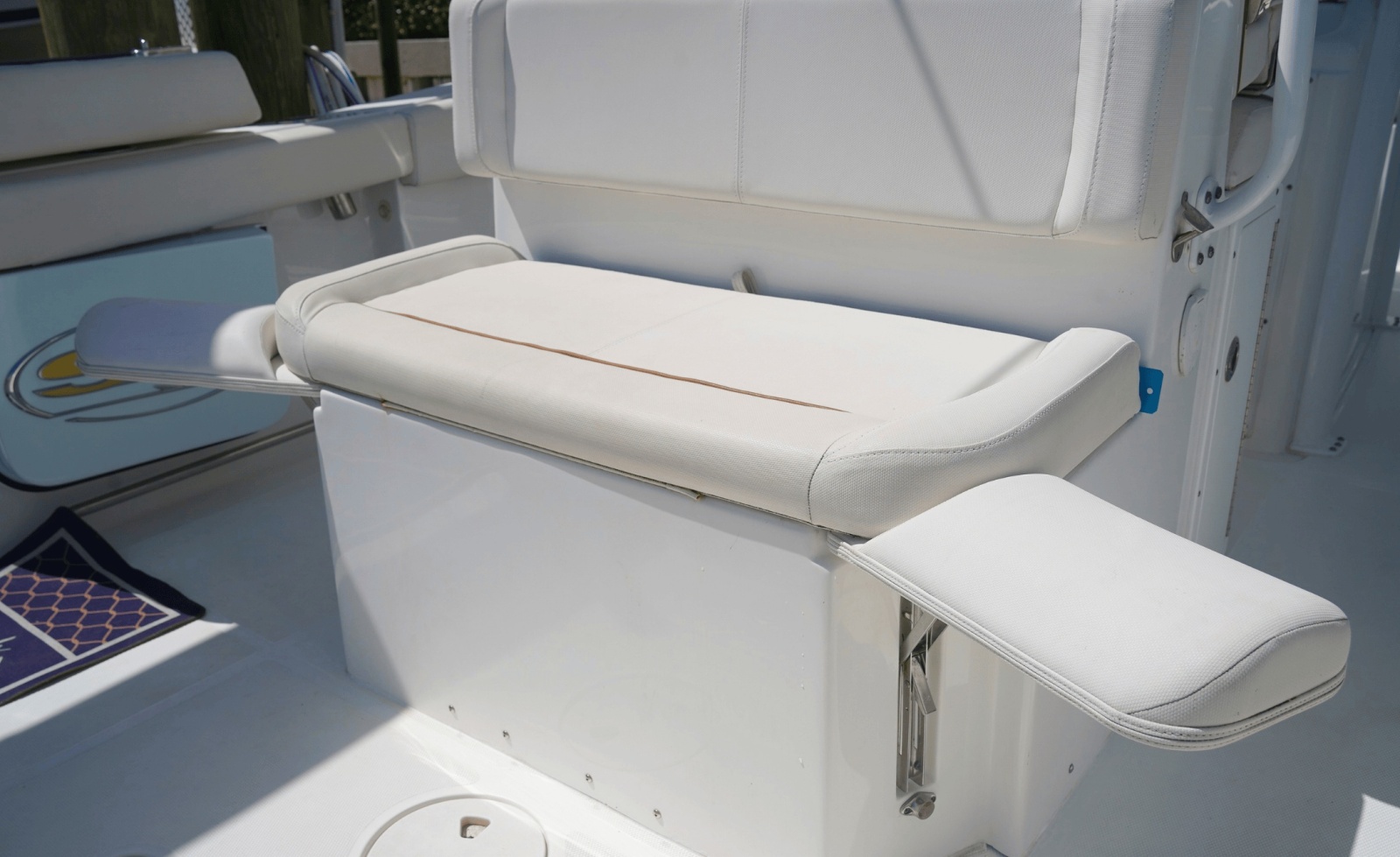 27' 2021 Sea Hunt Ultra 275SE