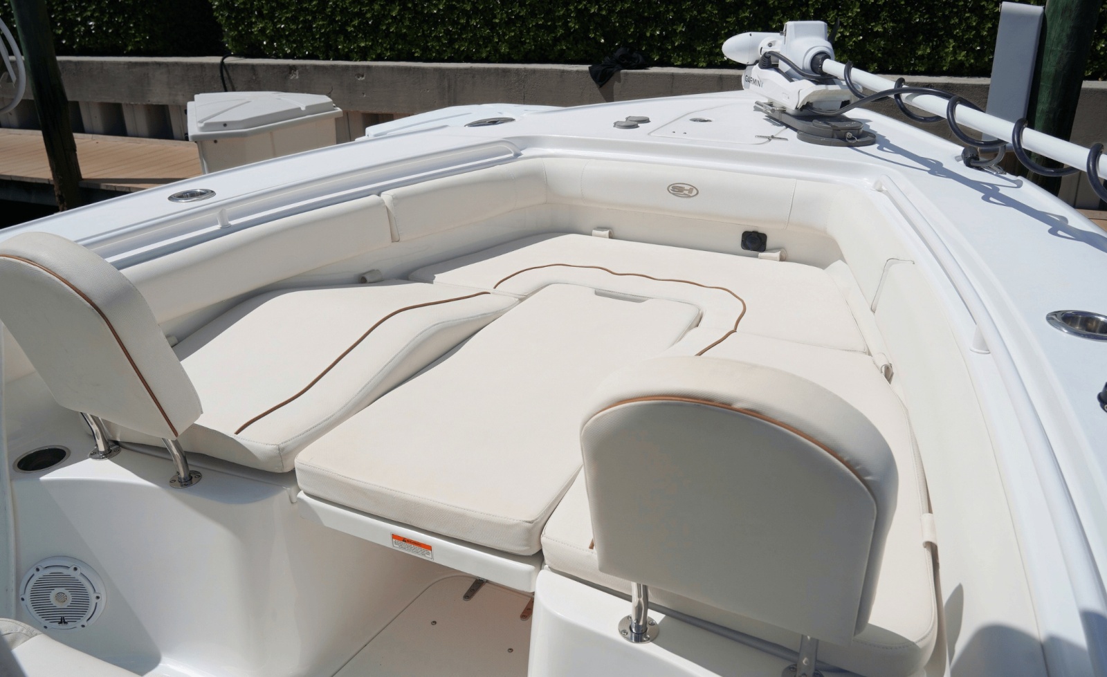 27' 2021 Sea Hunt Ultra 275SE