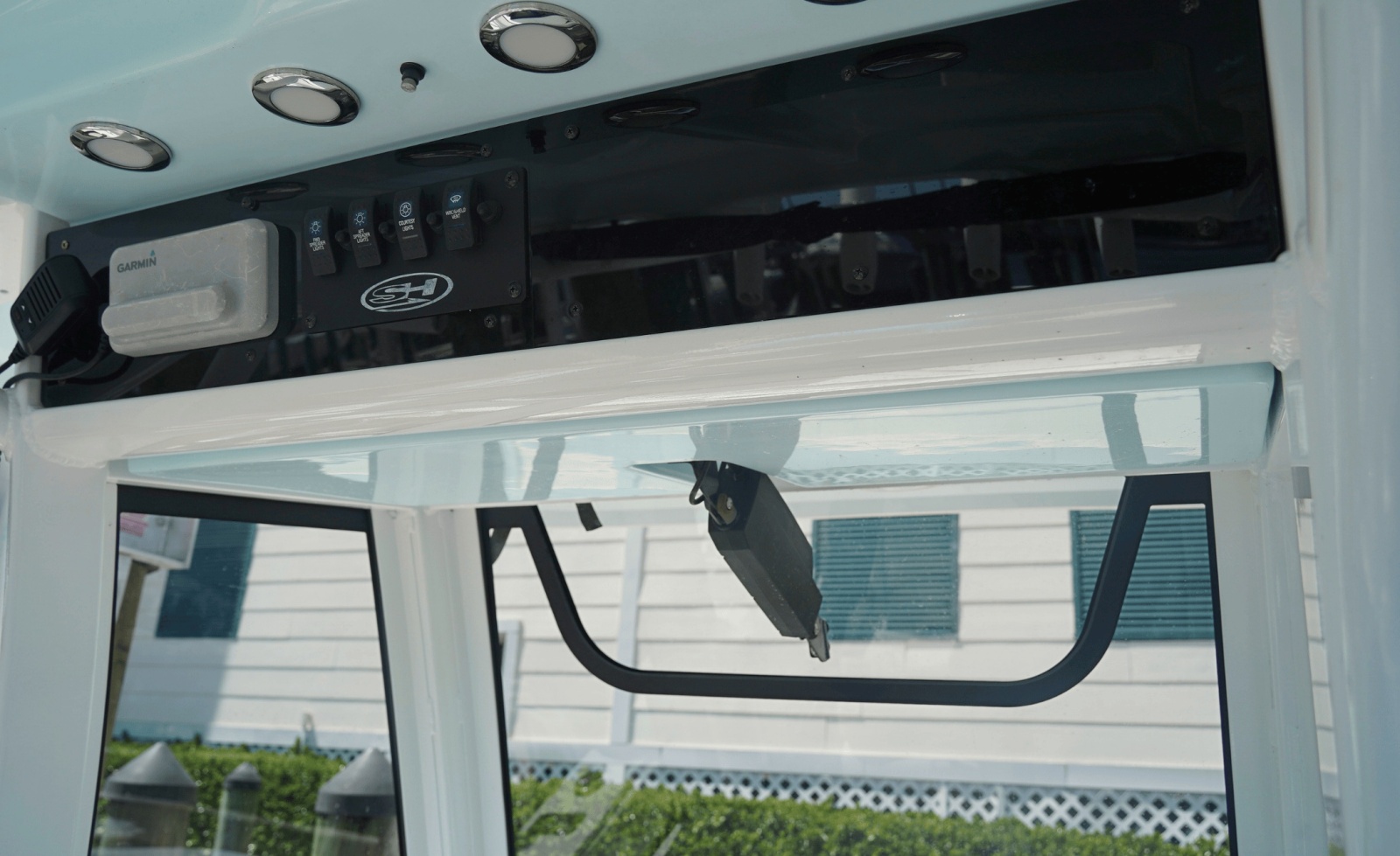 27' 2021 Sea Hunt Ultra 275SE