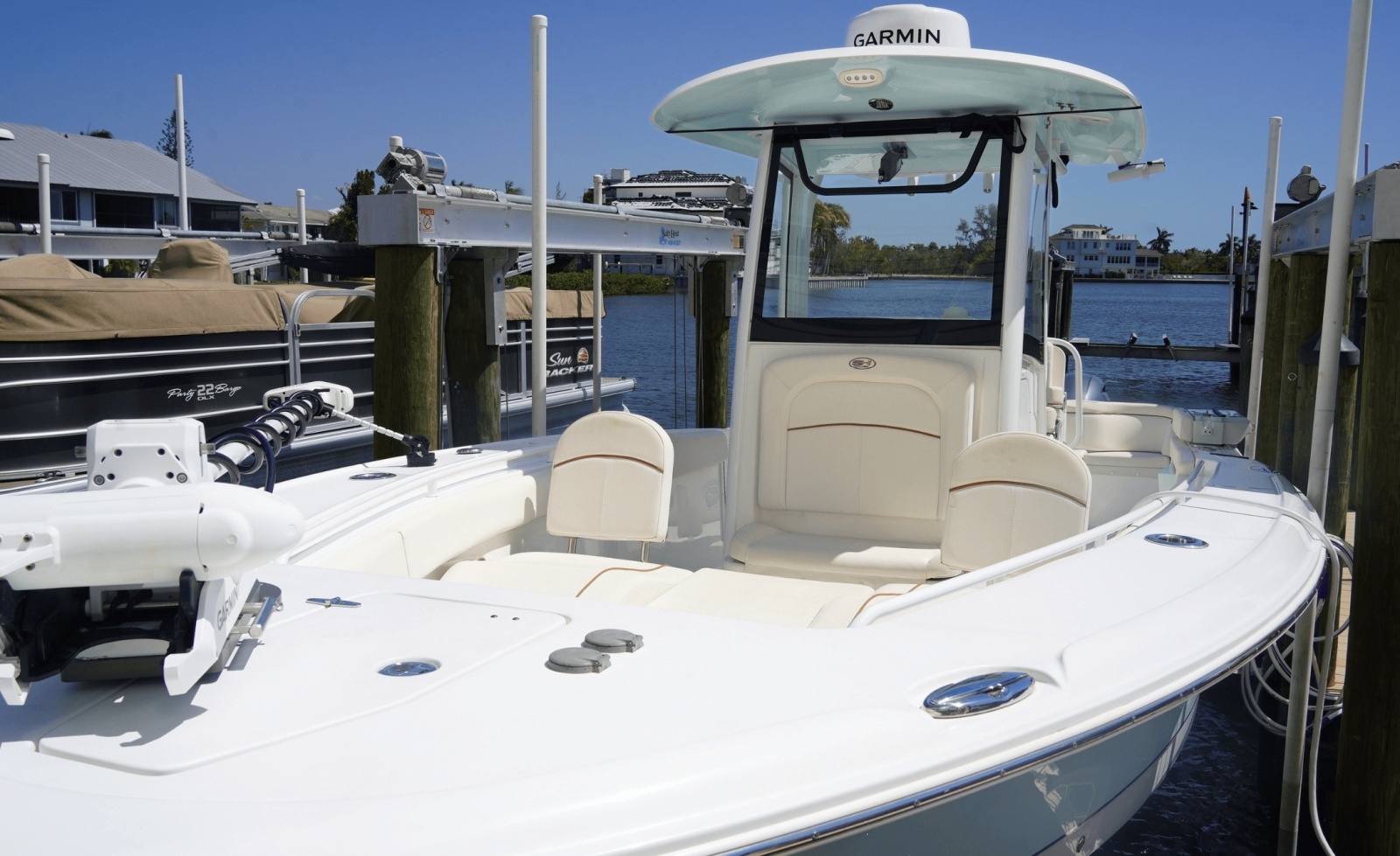 2021 Sea Hunt Ultra 275SE