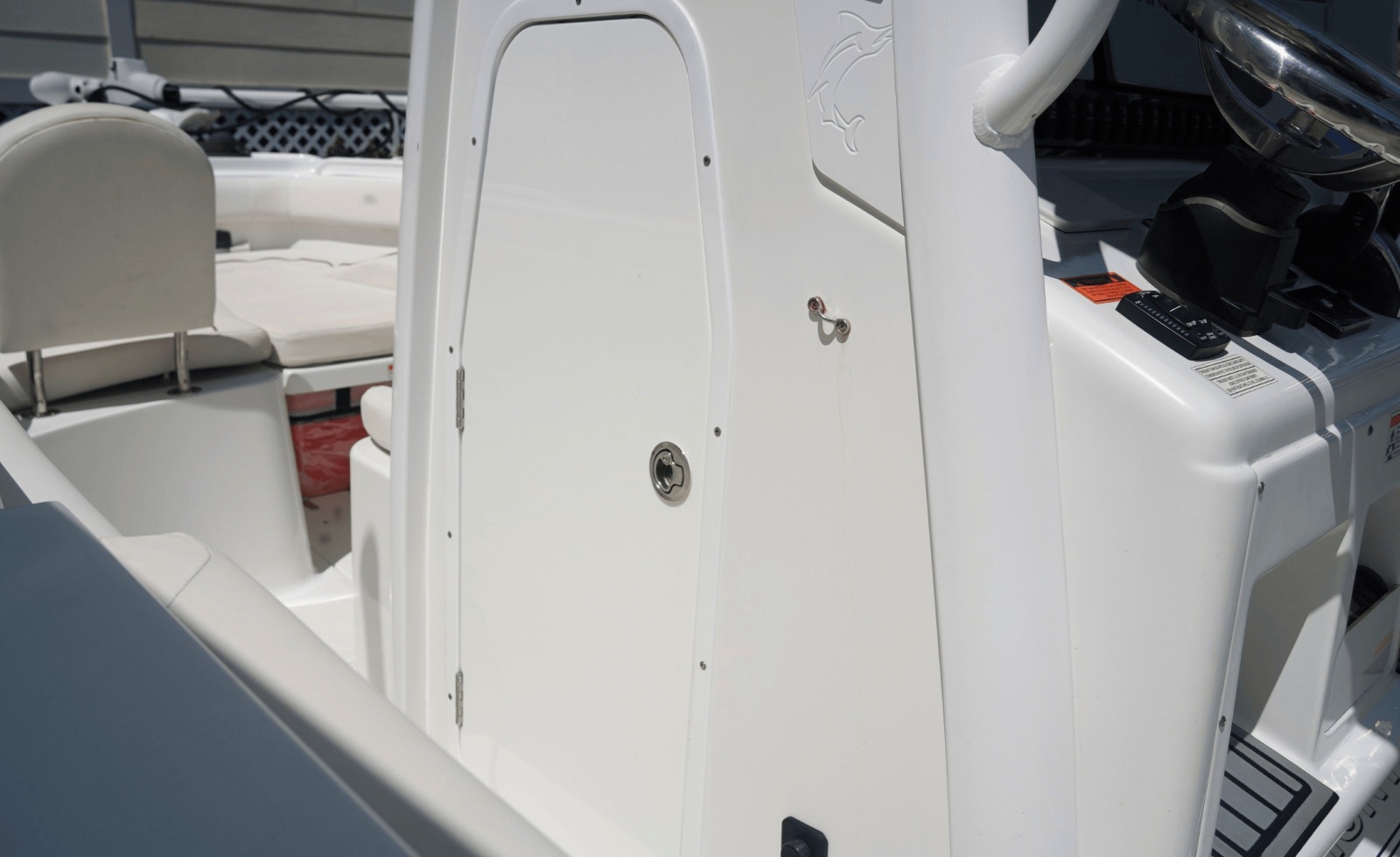 27' 2021 Sea Hunt Ultra 275SE