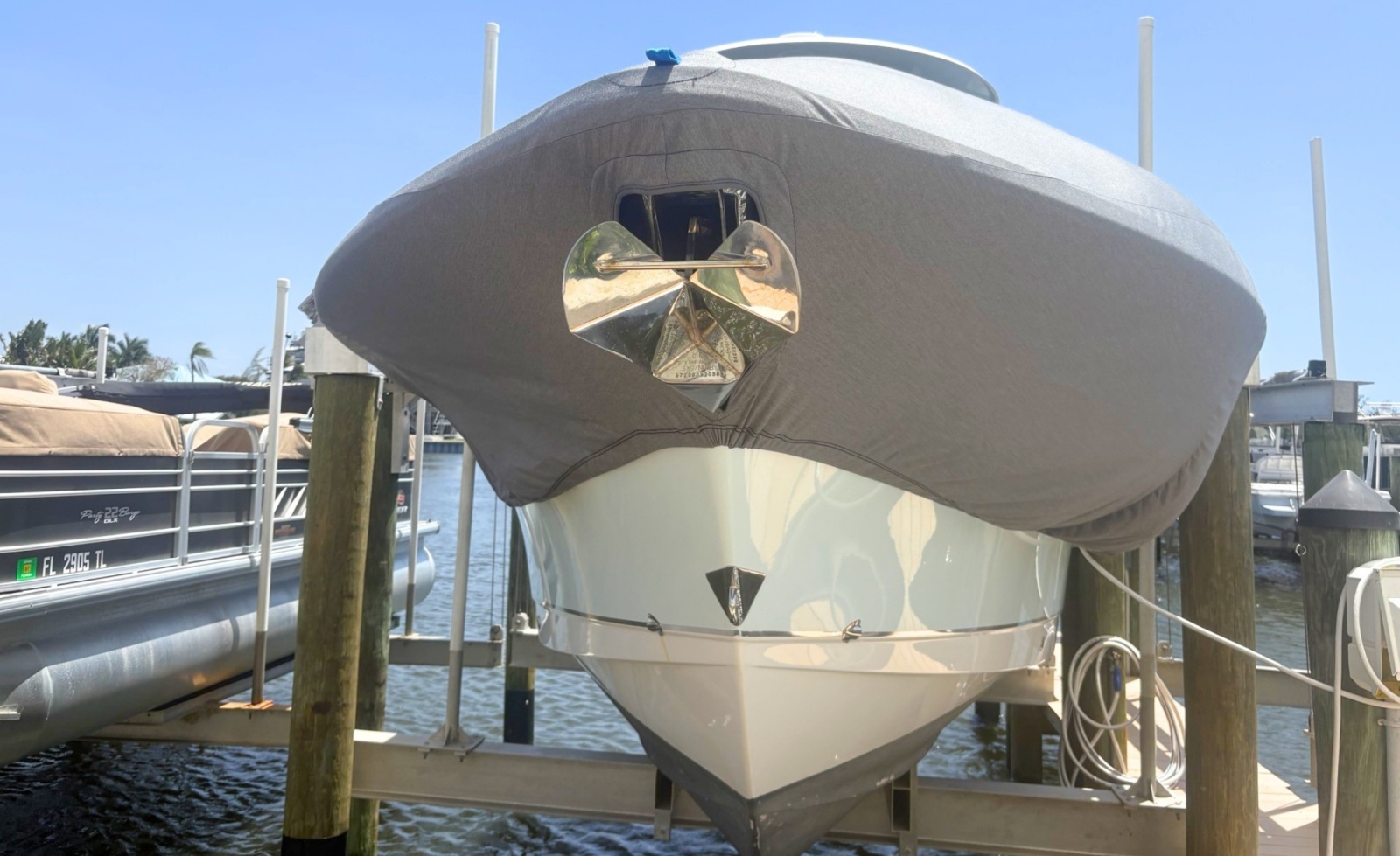 2021 Sea Hunt Ultra 275SE