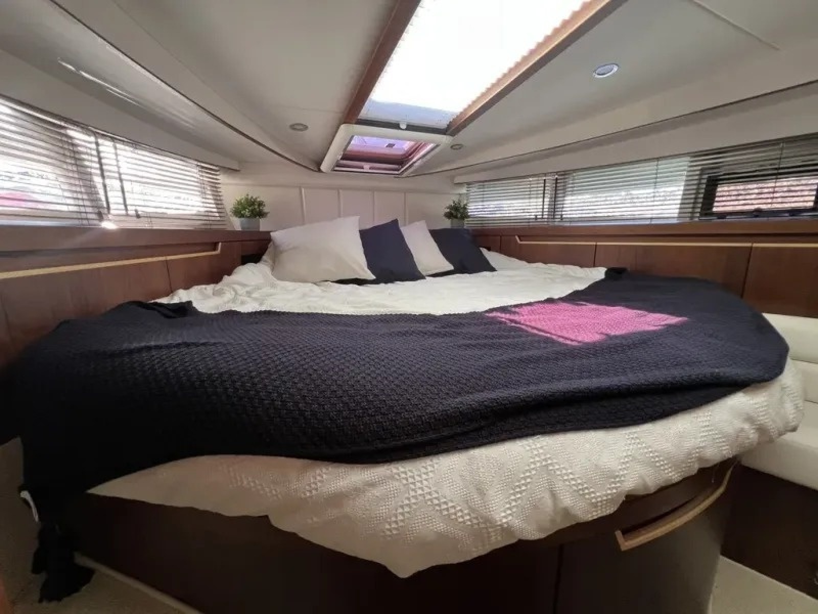 2016 Galeon 405 HTS