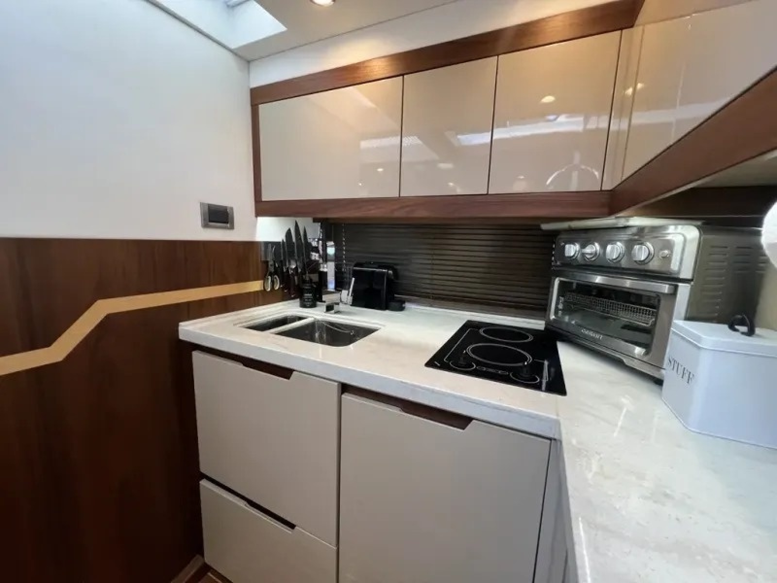 2016 Galeon 405 HTS