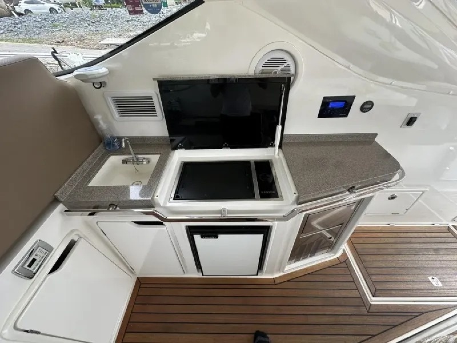 2016 Galeon 405 HTS