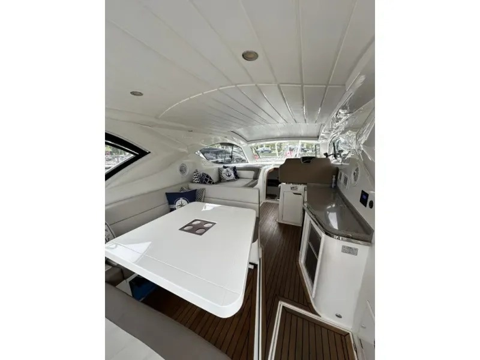 2016 Galeon 405 HTS