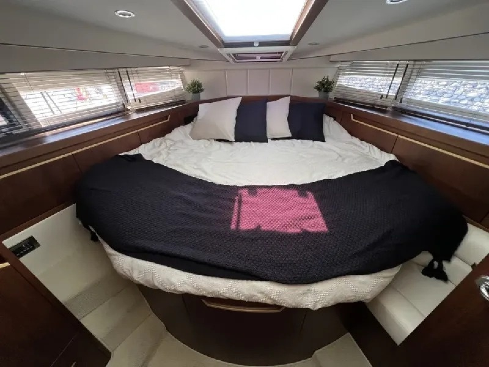 2016 Galeon 405 HTS